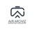 AVR ArchViz Logotype
