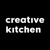 Creative Kitchen Digital Agency Logotype
