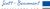 Scutt Beaumont Solicitors Logotype
