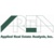 Applied Real Estate Analysis (AREA), Inc. Logotype