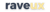 RaveUX Logotype