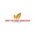 CMP Techno Services Logotype