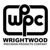 Wrightwood Precision Products Company Logotype