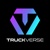 TruckVerse Logotype