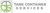 TCS Tank Container Services Logotype
