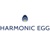 Harmonic Egg Logotype