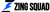 Zing Squad Logotype