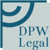 DPW Legal Logotype
