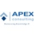 APEX Consulting, Pakistan Logotype