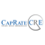 CapRate Commercial Real Estate Advisors Logotype