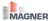 MAGNER Logotype