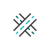 Crossroads Staffing Inc. Logotype