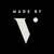 Vivid Creative VA Logotype