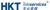 HKT Teleservices (Shanghai) Co.Ltd. Logotype