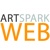 Artspark Colorado Web Design Logotype