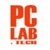 PCLAB.TECH Logotype