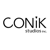 Conik Studios Inc. Logotype
