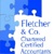 Fletcher & Co. Logotype