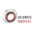 Atlantis Medical Logotype