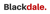 Blackdale - Software House Logotype