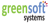 Greensoft Systems Logotype