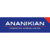 Ananikian Negocios Inmobiliarios Logotype