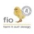 Farm It Out! Design, Inc. Logotype