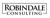 Robindale Consulting Logotype