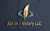 All in 1 Notary, LLC Logotype