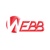 WEBB branding Logotype