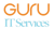 Guru IT Services Logotype