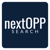 nextOPP Search Logotype