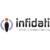 Infidati, Inc. Logotype