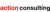 Action Consulting (UK) Ltd Logotype