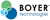 Boyer Technologies Logotype