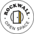 Rockwall OpenSpace Logotype