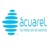 Ácuarel Marketing Logotype