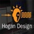 Hogan Design Logotype