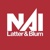 NAI Latter & Blum Logotype
