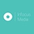 Infocus Media Logotype