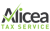Alicea Tax Services Logotype