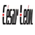 César A. León Valdés Logotype
