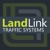 Land-Link Traffic Systems Logotype