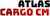 Atlas Cargo & Freight - Cameroon Logotype