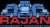 Rajan Logistics Logotype