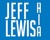 Jeff Lewis AIA - Architect Logotype
