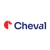 Cheval Middle East Logotype