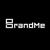 BrandMe - Out of Business Logotype