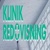 Klinik Redovisning Logotype