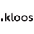 .kloos Logotype